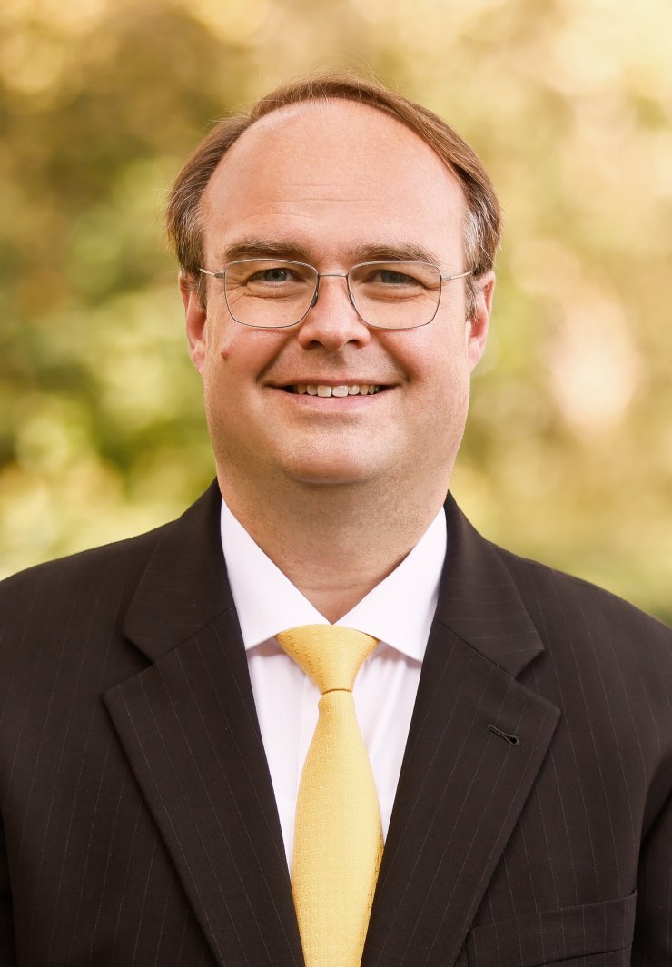 Sprenger | Kommunaler Arbeitgeberverband Rheinland-Pfalz